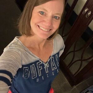 Meet your Posher, Lynn